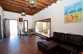 Chalet pareado