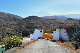 Chalet pareado