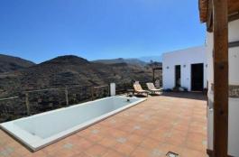 Chalet pareado