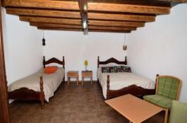 Chalet pareado