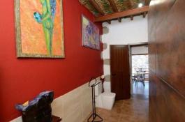 Chalet pareado