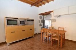 Chalet pareado