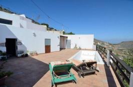 Chalet pareado