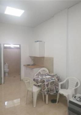 Propiedades Comercial