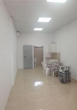 Propiedades Comercial