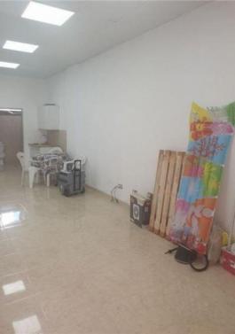 Propiedades Comercial