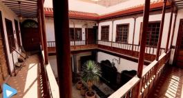 Propiedades Comercial