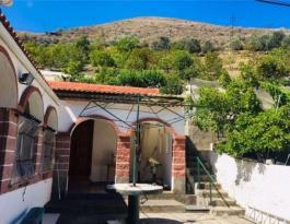 Chalet pareado