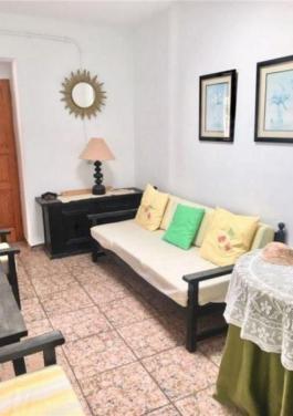 Chalet pareado