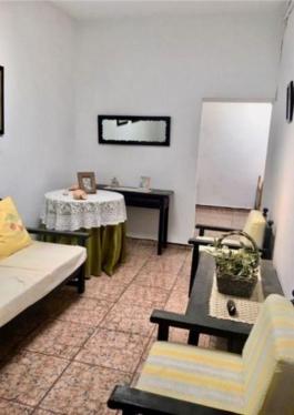Chalet pareado