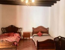 Chalet pareado