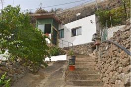 Chalet pareado