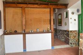 Chalet pareado