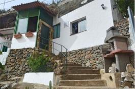 Chalet pareado