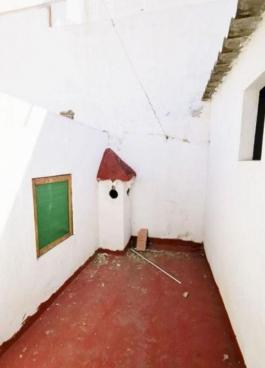 Chalet pareado