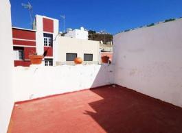 Chalet pareado