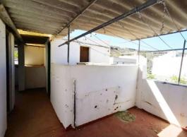 Chalet pareado