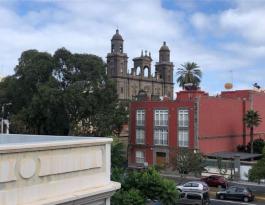 Chalet pareado
