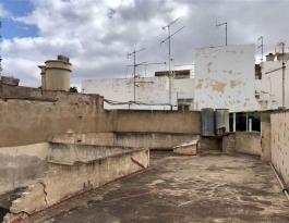 Chalet pareado