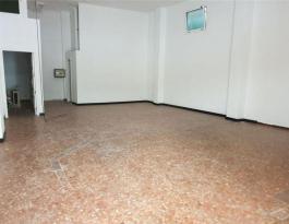 Propiedades Comercial