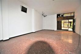 Propiedades Comercial