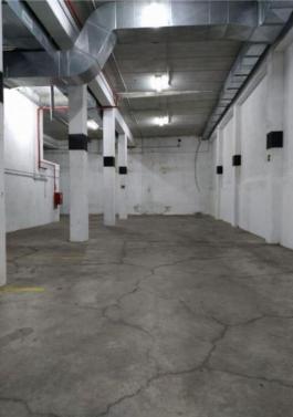 Propiedades Comercial