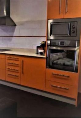 Propiedades Comercial