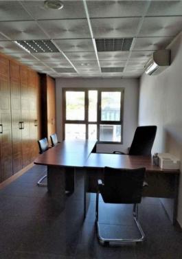 Propiedades Comercial