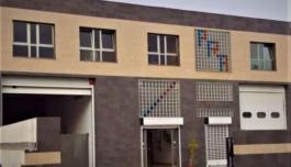 Propiedades Comercial