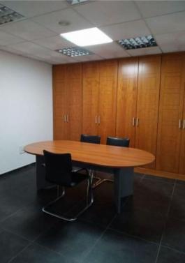 Propiedades Comercial