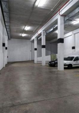 Propiedades Comercial