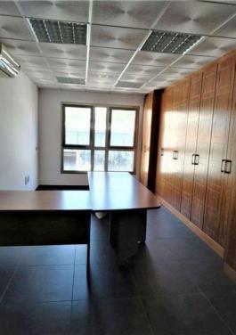 Propiedades Comercial
