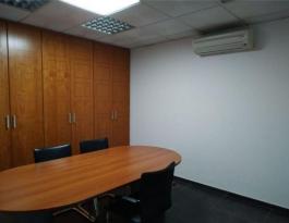 Propiedades Comercial