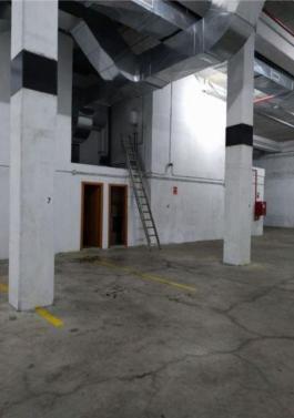 Propiedades Comercial