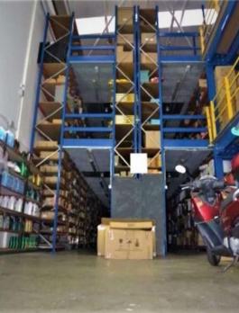 Propiedades Comercial