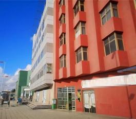 Propiedades Comercial