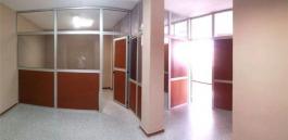 Propiedades Comercial