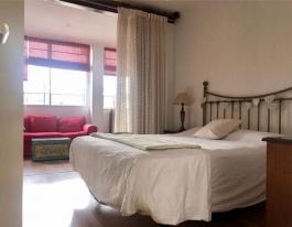 Chalet adosado