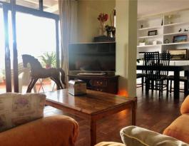 Chalet adosado