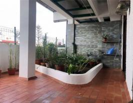 Chalet adosado