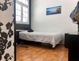 Chalet adosado