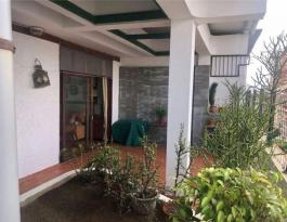 Chalet adosado
