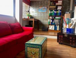 Chalet adosado
