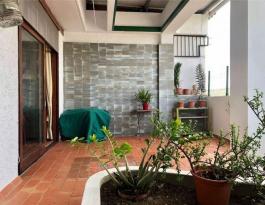Chalet adosado