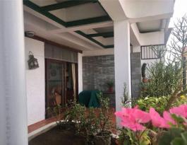 Chalet adosado