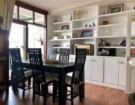 Chalet adosado