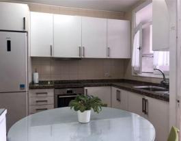 Chalet adosado