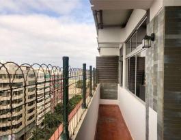 Chalet adosado
