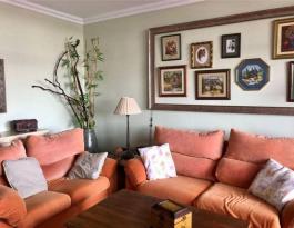 Chalet adosado