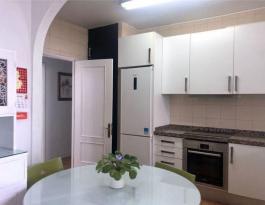 Chalet adosado